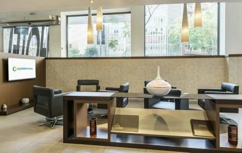 Ilunion Auditori - 50