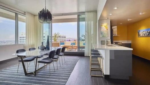 Andaz West Hollywood-a concept by Hyatt - 43