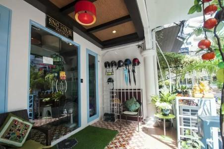 Sino House Patong - 41