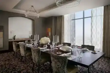 The H Dubai - 20