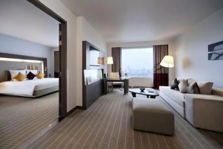 Novotel Bangkok Ploenchit Sukhumvit - 82
