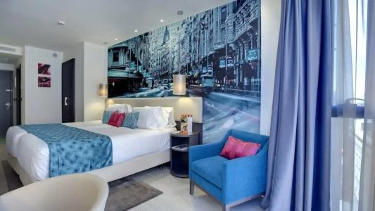 Indigo Madrid - Gran Via, an IHG - 5