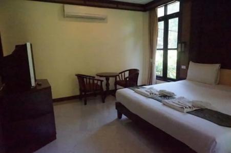 Dream Valley Resort Tonsai Beach - 87