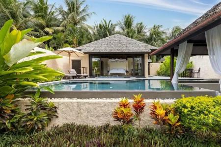 Sheraton Hua Hin Pranburi Villas - 94