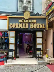 Gulhane Corner - 1