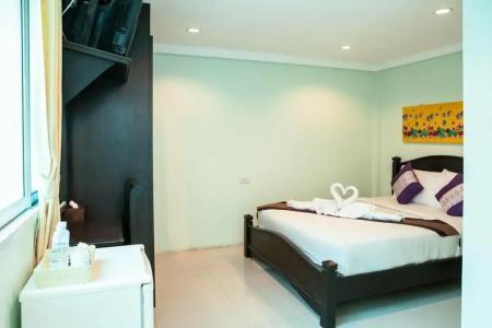 Fahsai Bay Villa - 38