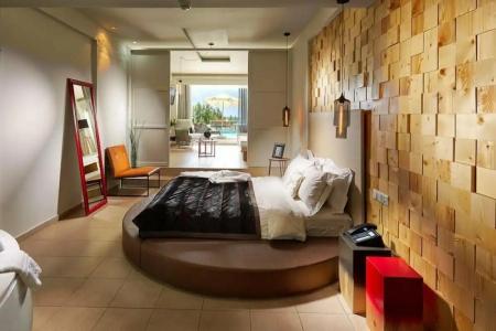 Blue Dream Palace Trypiti Beach Resort & Spa - 34