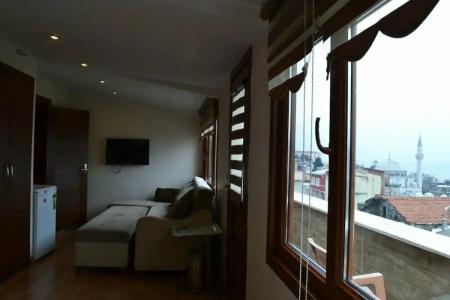 Seven Days - İstanbul - 80