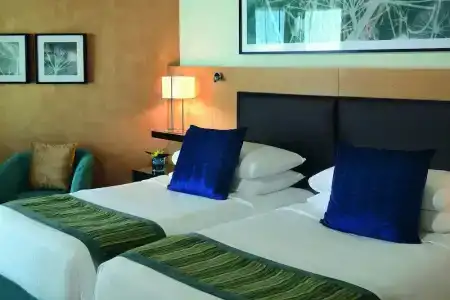 Mövenpick Jumeirah Beach - 56