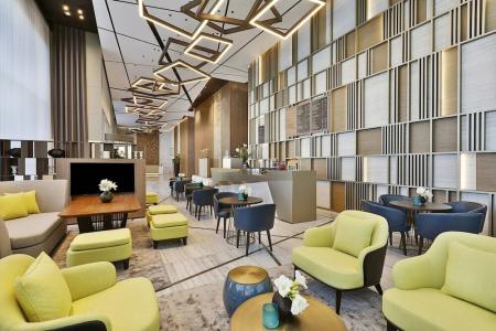 Courtyard by Marriott Dubai, Al Barsha - 69