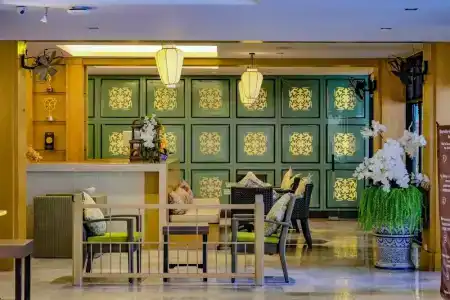 Sawaddi Patong Resort & Spa by Tolani - SHA Extra Plus - 52