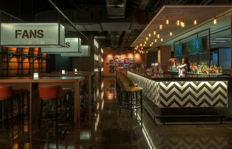 Novotel Deira Creekside Dubai - 97