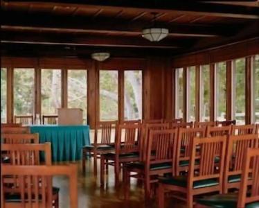 Asilomar Conference Grounds - 38