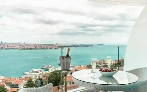 Opera Bosphorus - Preferreds and Resorts - 68