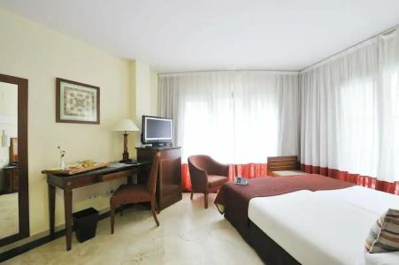 Exe Laietana Palace - 57