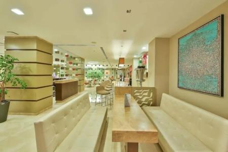 Ramada By Wyndham İstanbul Taksim - 98