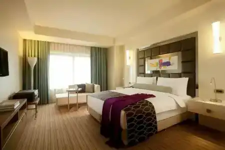 Ramada Plaza By Wyndham Istanbul Tekstilkent - 70