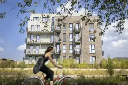 ARCOTEL HafenCity - am Neustädter Elbufer - 4