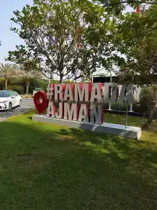 Ramada & Suites by Wyndham Ajman - 71