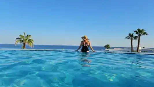 Concorde El Salam Sharm El Sheikh Sport - 20