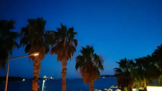 Gumbet Anil Beach - 5