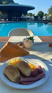 Calista Luxury Resort - 65