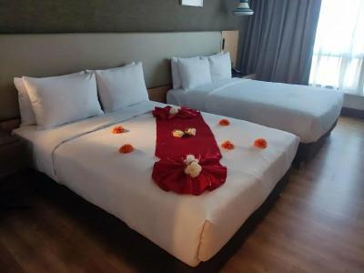 Doubletree By Hilton Antalya City Centre - 31