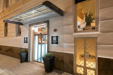 Leonardo Boutique Rome Termini - 71
