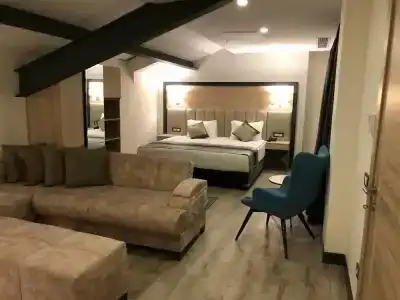 Ramada Encore By Wyndham Istanbul Basin Express - 50