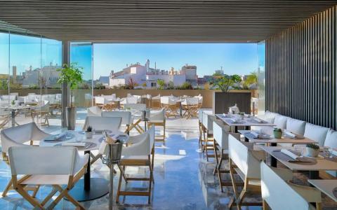 The One Barcelona GL - 90