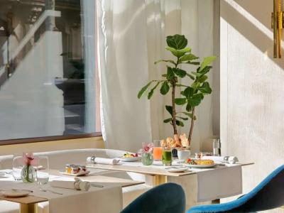 The One Barcelona GL - 85