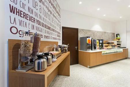 B&B Milano San Siro - 80