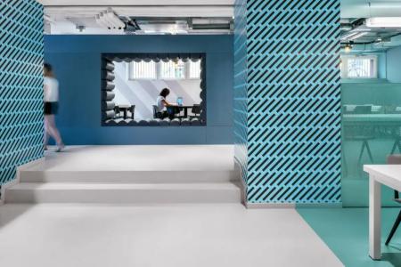 The Social Hub Florence Lavagnini - 71