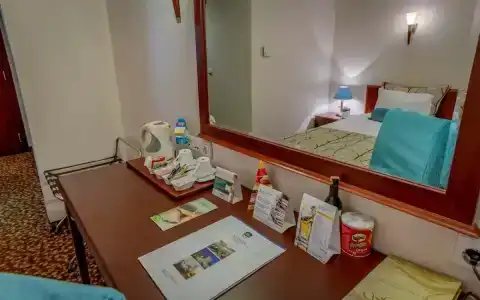 Best Western Plus Khan - 31