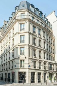 Park Lane Paris - 49