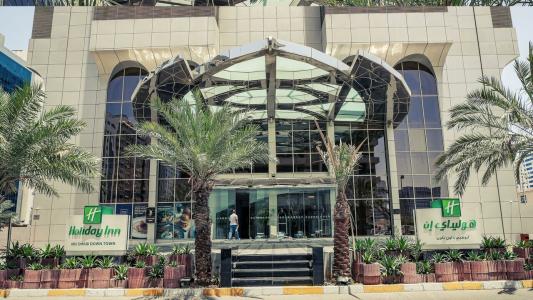 Copthorne Downtown Abu Dhabi - 33