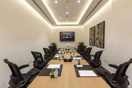 Rose Executive - DWTC - 82