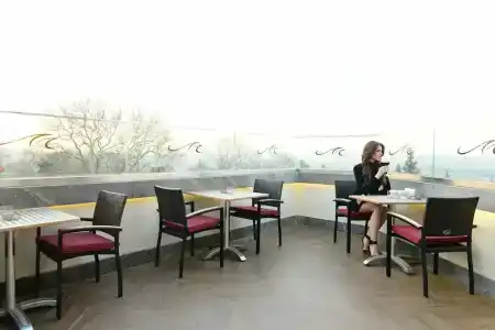 Marigold Thermal & Spa Bursa - 50