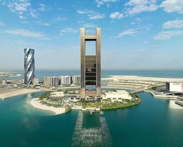 Four Seasons Bahrain Bay - 24