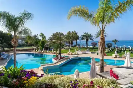 Constantinou Bros Athena Beach - 26