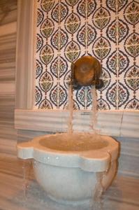 Karpalas City & Spa - 20