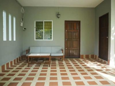 Coconut Bungalow - 4