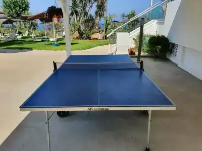 Cavo Maris Beach - 22