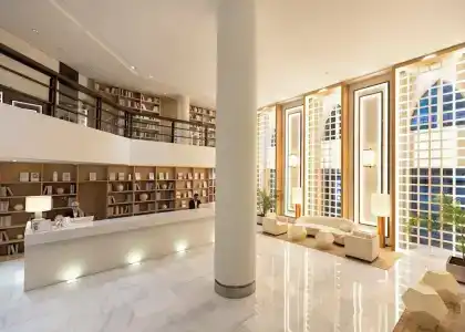 Hospes Amérigo, Alicante, a Member of Designs - 9