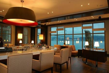 Radisson Blu Bosphorus - 68
