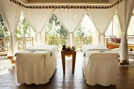 Kempinski Barbaros Bay Bodrum - 37