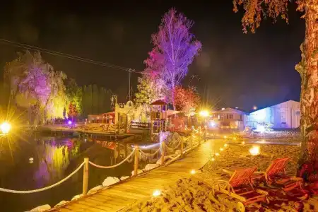 Schmelmer Hof & Resort - 5