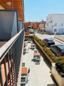 Hospedium Restaurant Travé - 20