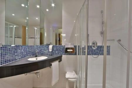 Best Western Palace Inn - 29