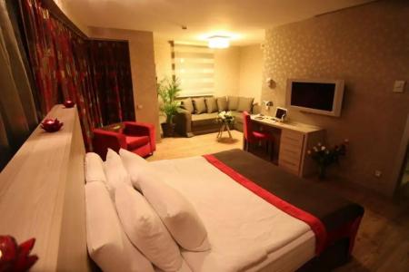 Ramada by Wyndham Ankara - 79